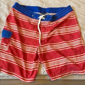 Sperry Board Shorts
